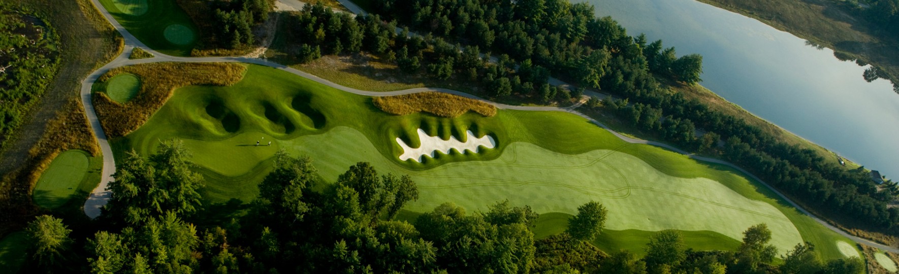 Plan Your Perfect Michigan Golf Trip at Two Hats Ranch | Big Rapids, MI